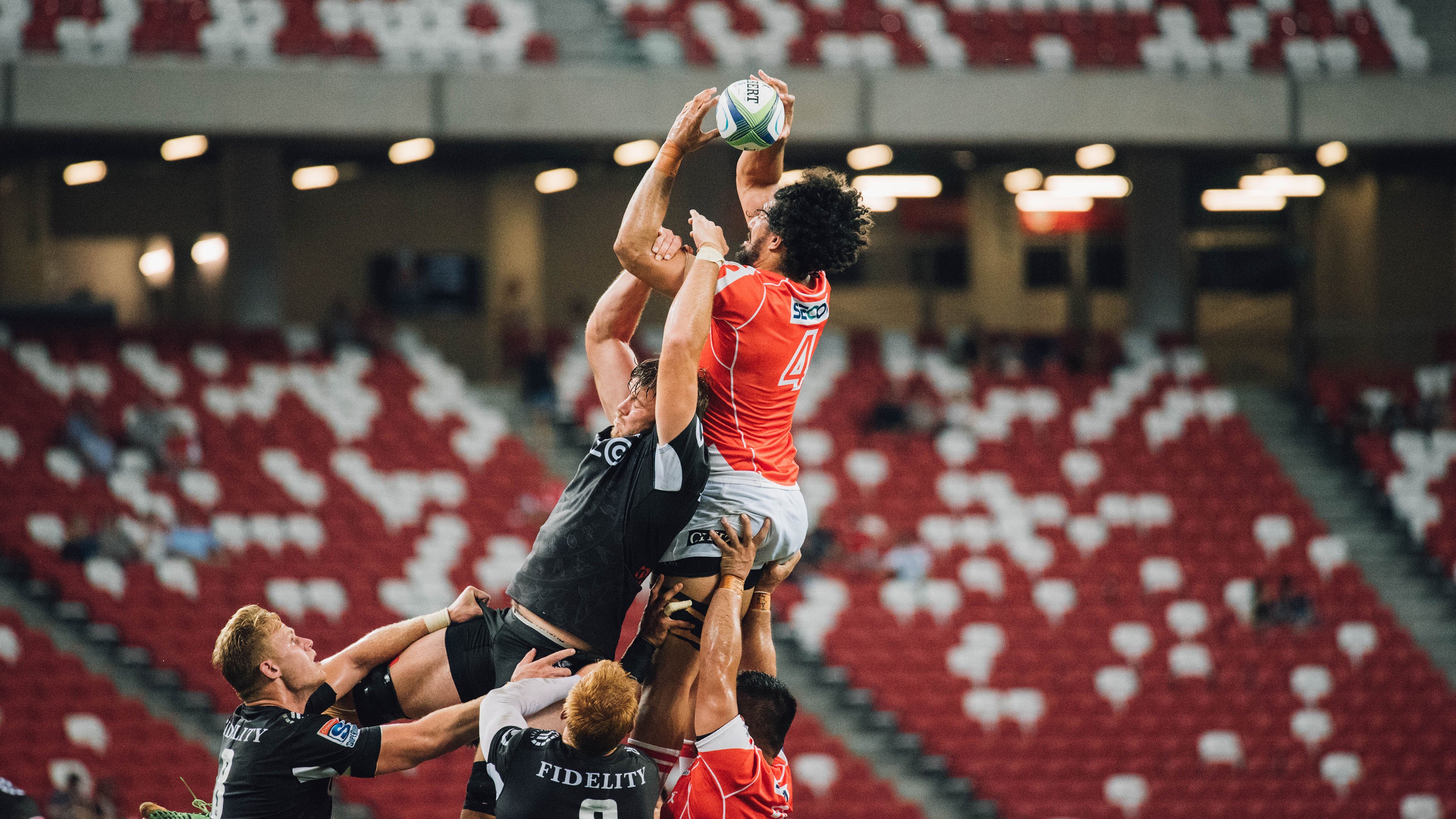 《ApexLegends》新地图“冰原”正式上线,策略多样化全新体验等你来探索