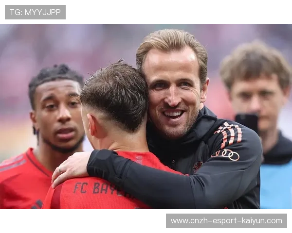 名宿直言像“局外人”:凯恩第一替补,24岁彻底迷失在了慕尼黑 名宿直言像“局外人”:凯恩第一替补,24岁彻底迷失在了慕尼黑