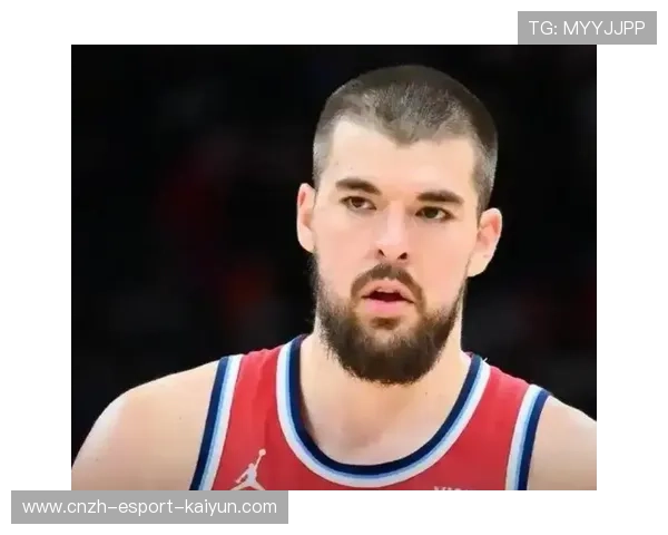 祖巴茨伤缺10场，快船内线薄弱能否撑住？