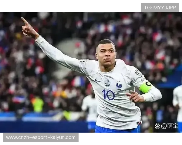 姆巴佩世界杯最大挑战来临：法国队分组堪称地狱