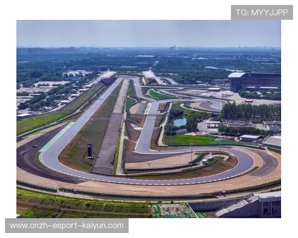 F1赛道安全改造完成,车队对赛道评价趋于积极 F1赛道安全改造完成,车队对赛道评价趋于积极
